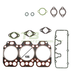 cylinder head gasket set