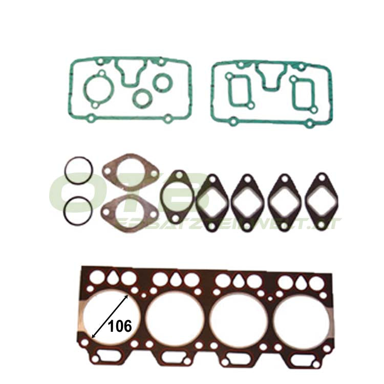 cylinder head gasket set