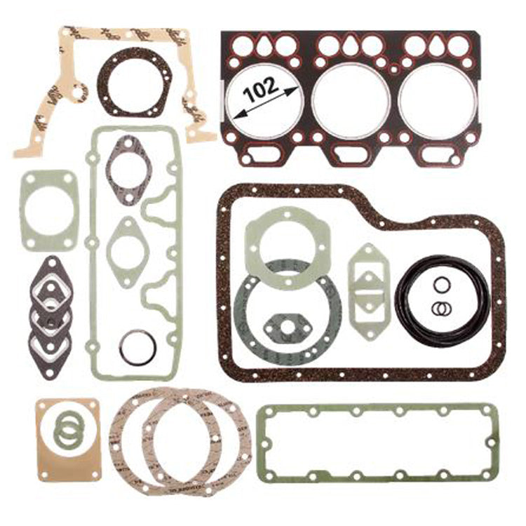 engine gasket kit