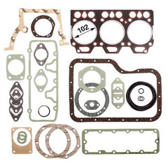 engine gasket kit
