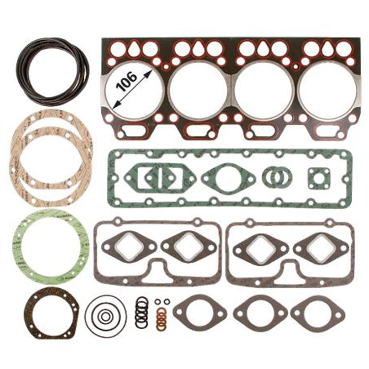 engine gasket kit