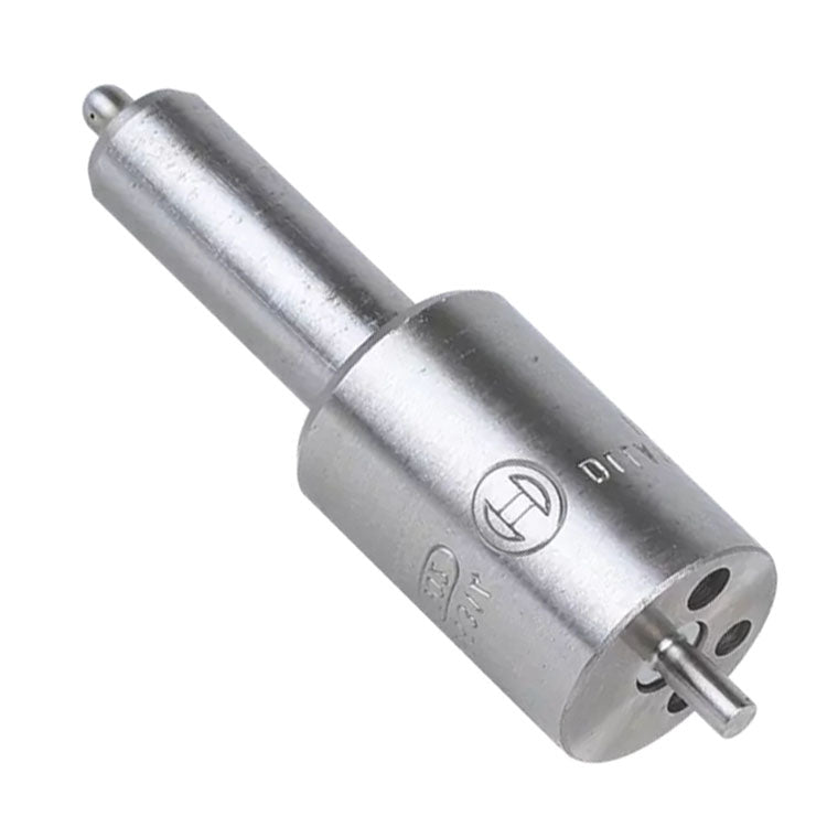 injection nozzle