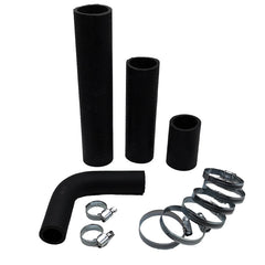 radiator hose set Steyr T190