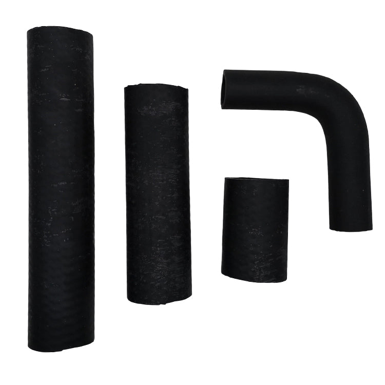 radiator hose set Steyr T190