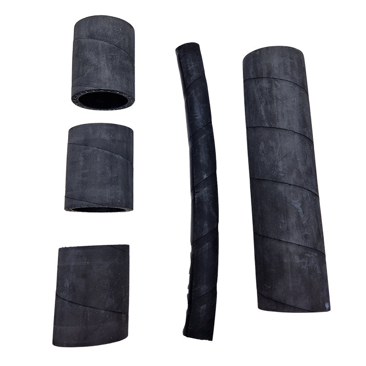 N180a, N182 radiator hose set