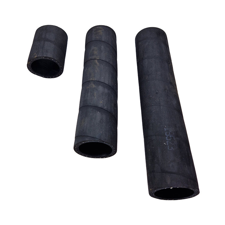 Radiator hose set for T180a, T182