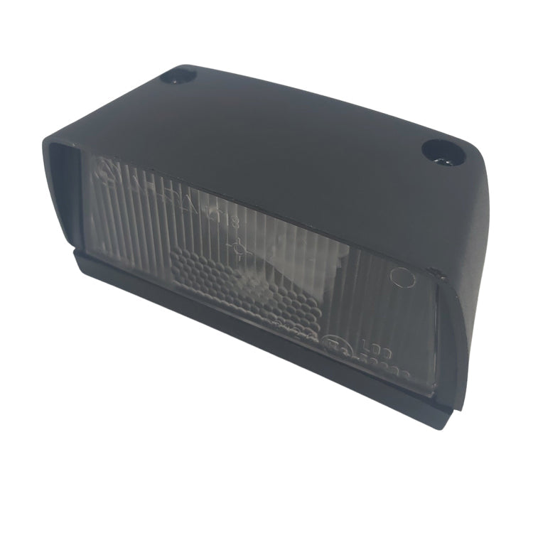luce targa 90 x 44 x 40 mm