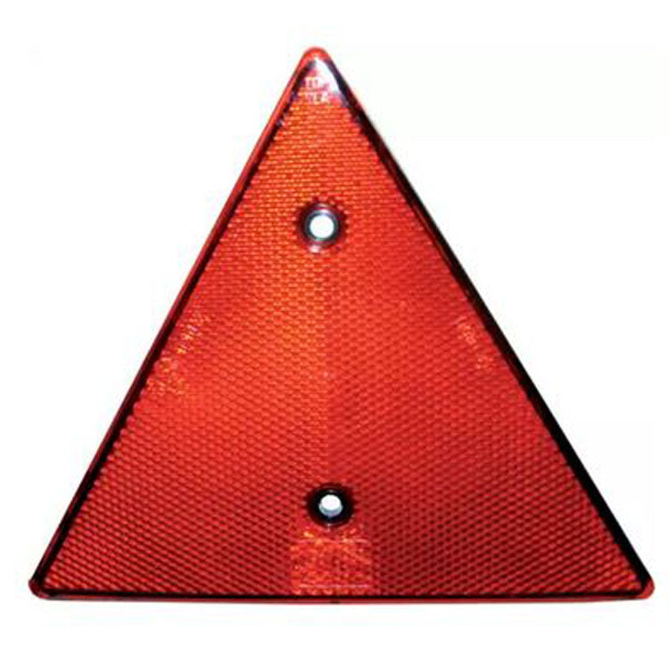 red reflector