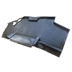80s series floor mat 