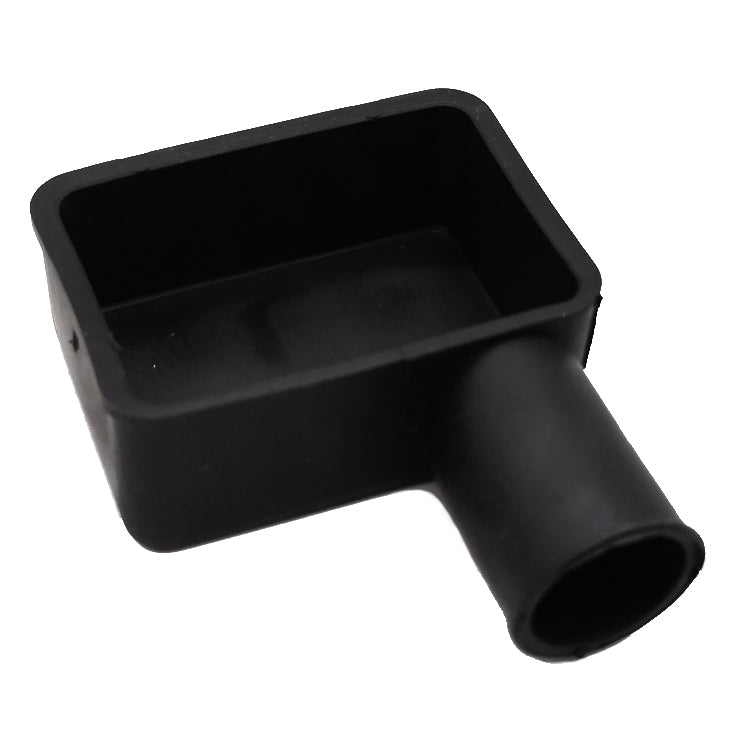 protective cap black