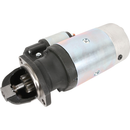 Starter 12V, 3.0kW, IS0201 / MS58