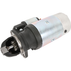 Starter 12V, 3.0kW, IS0201 / MS58