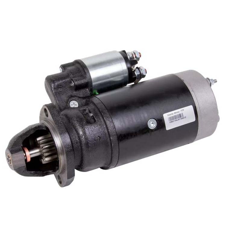 Starter 12V