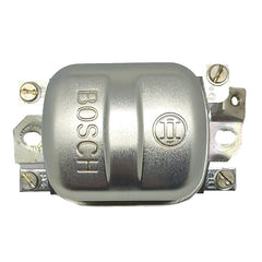 DC regulator