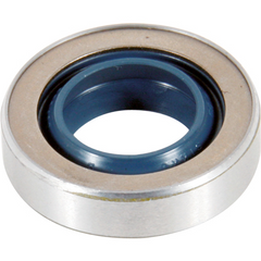 shaft seal for hydraulic pump