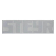 Aufkleber Steyr