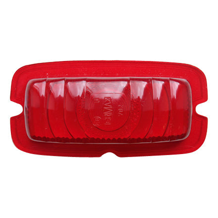 lens red