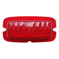 lens red