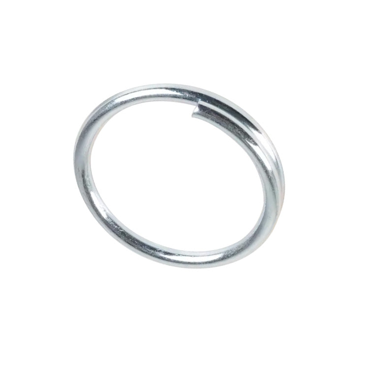 connecting ring AD 30mm, thickness 2.5mm