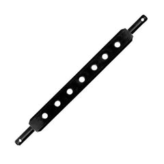 rotaia di campo Cat. 2, 800 x 63 x 30mm