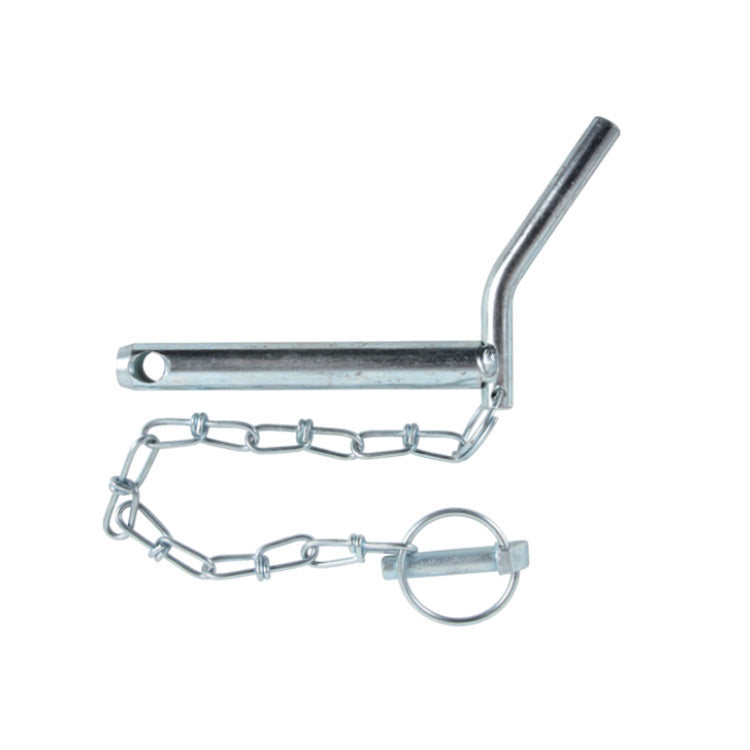 Bullone con maniglia Ø 19mm, lunghezza 191mm