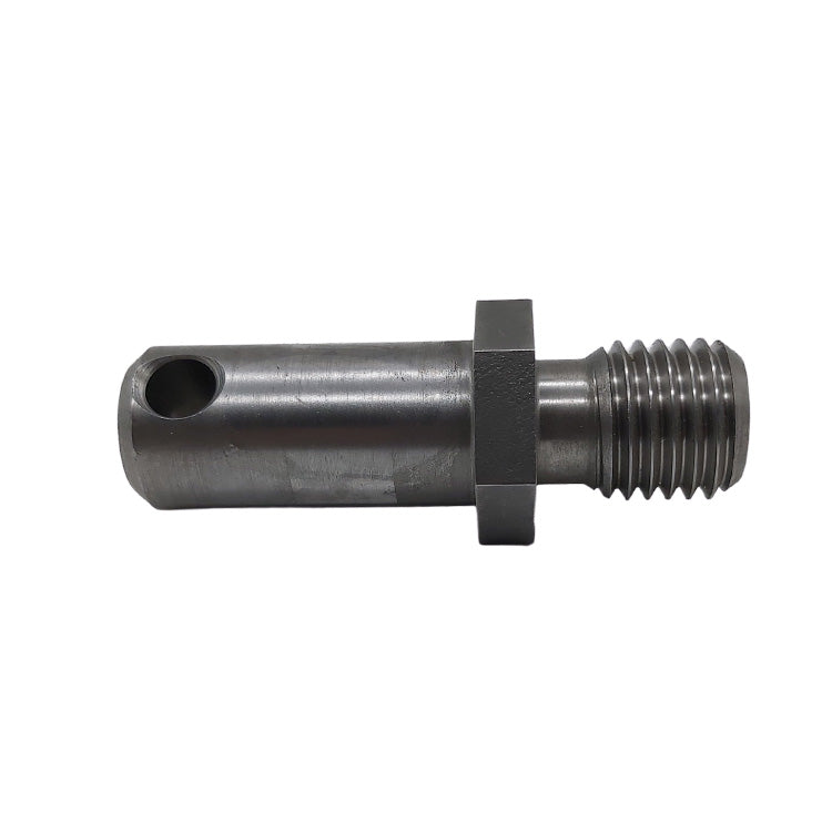 Long mounting bolt
