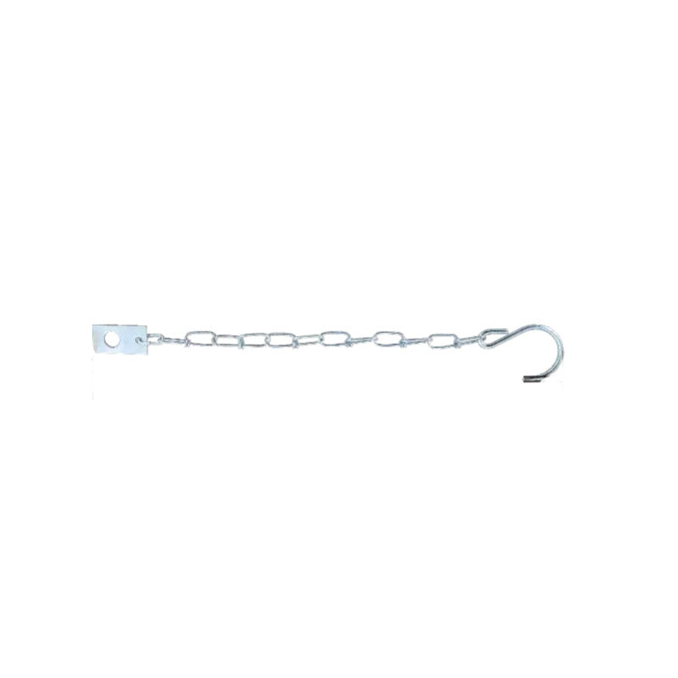 Kette Länge 265 mm, mit Haken