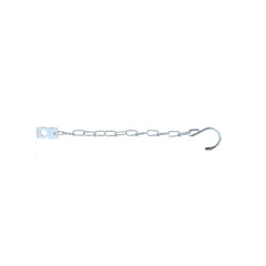 Kette Länge 265 mm, mit Haken