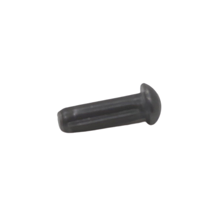 Halbrundniete 3x12mm