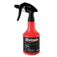 Gerätereiniger Divinol in Pumpflasche