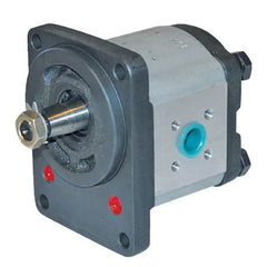 hydraulic pump