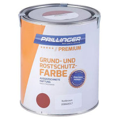 Grund- und Rostschutzfarbe 1kg