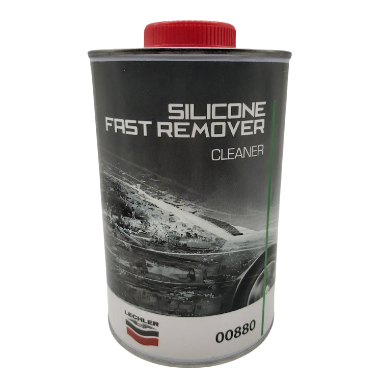 Silicone Remover Fast