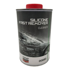 Silicone Remover Fast