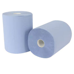 Putzpapier 3-lagig