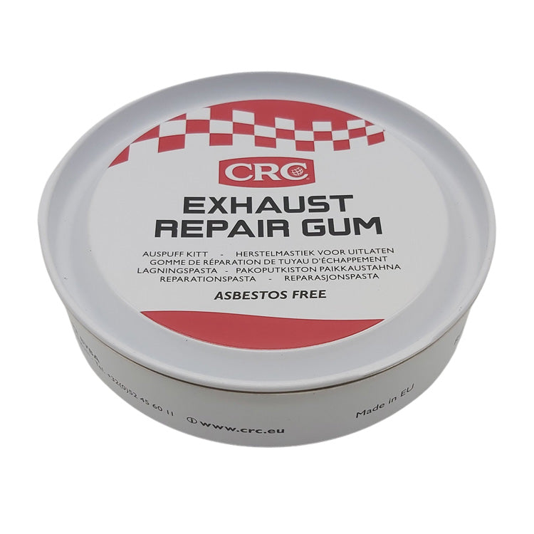 exhaust putty