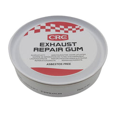 exhaust putty