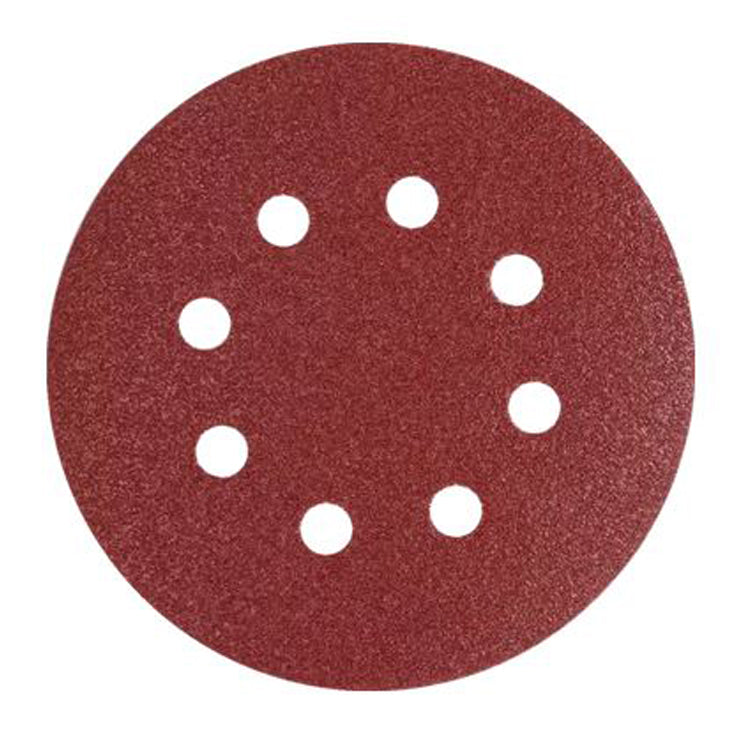 Velcro sanding discs K80
