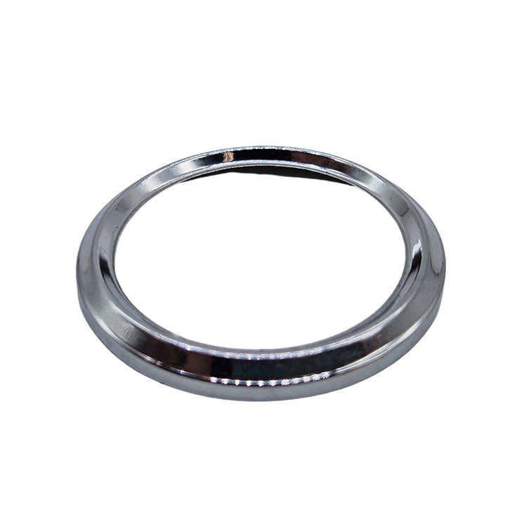 outer ring for remote thermometer &amp; oil pressure gauge 