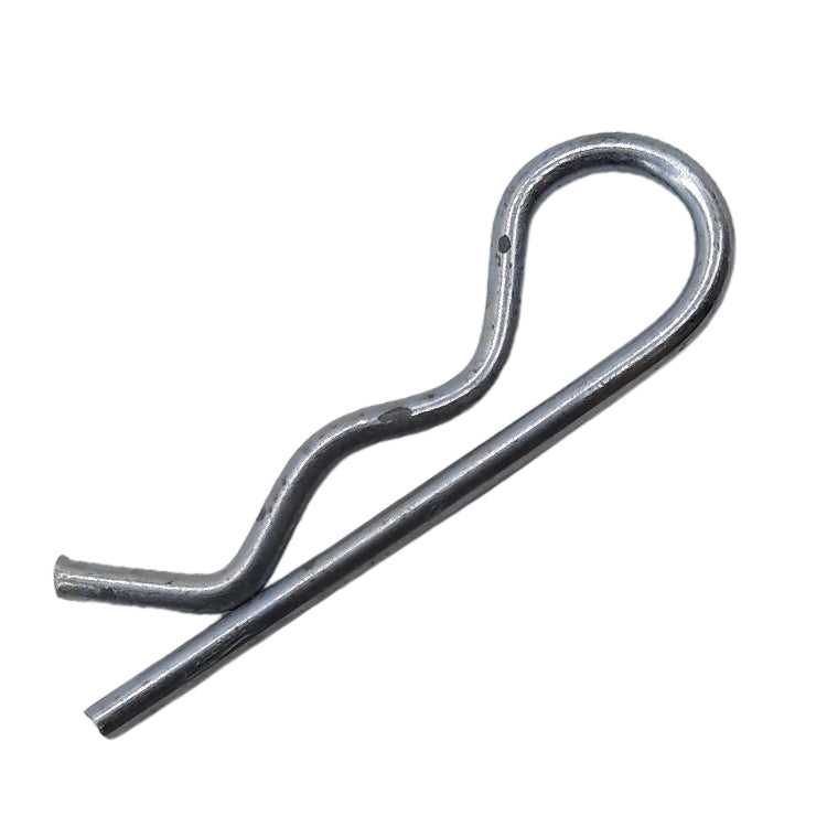 Federstecker 2,0mm 20 Stk.