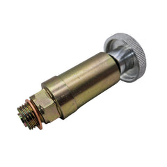 mechanische handpumpe Handpumpe Stahl – OTB Landtechnik Handel
