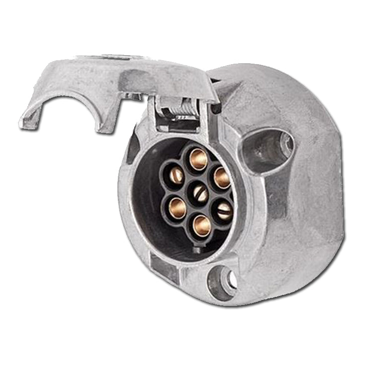 Presa a 7 pin