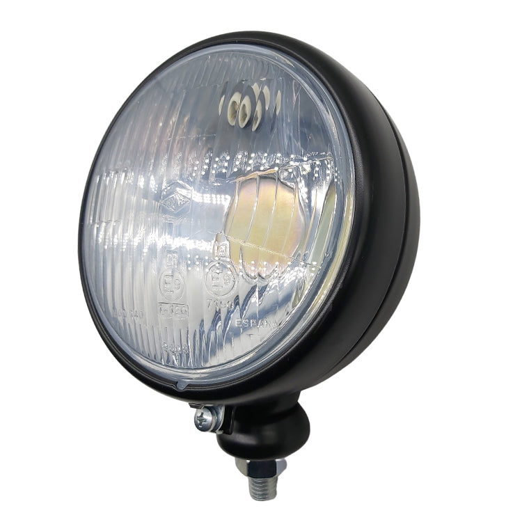 headlight Ø 130mm