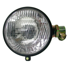 Headlight Ø 130mm right