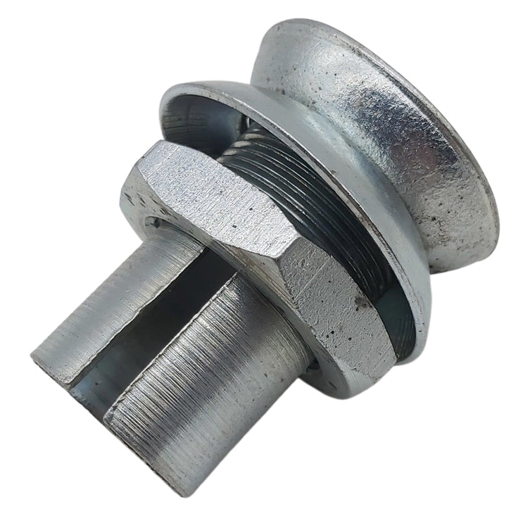 Adapter zu Scheinwerfer