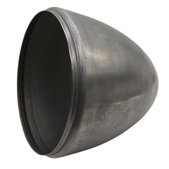 headlight housing blank Ø130mm