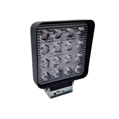 Faro da lavoro a LED 48 watt 3300 lumen 