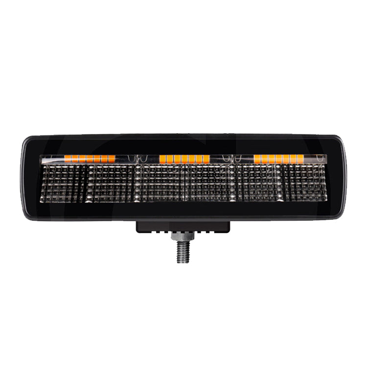 Faro da lavoro a LED con spia luminosa 22 watt 2880 lumen