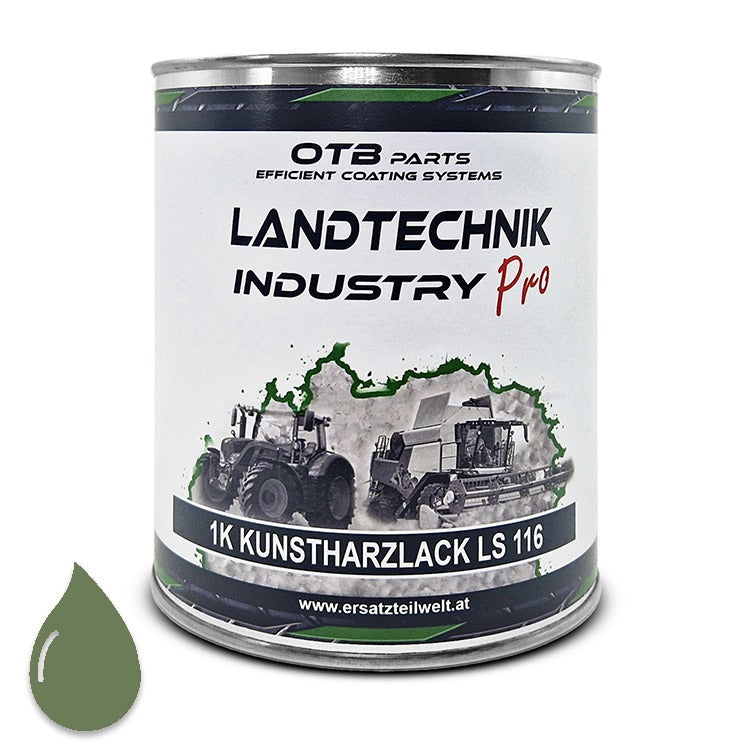RAL 6011 Schilter Grün Alt 1kg
