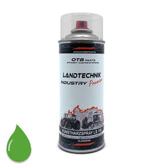 Fliegl Grün RAL 6018 Spraydose 400ml
